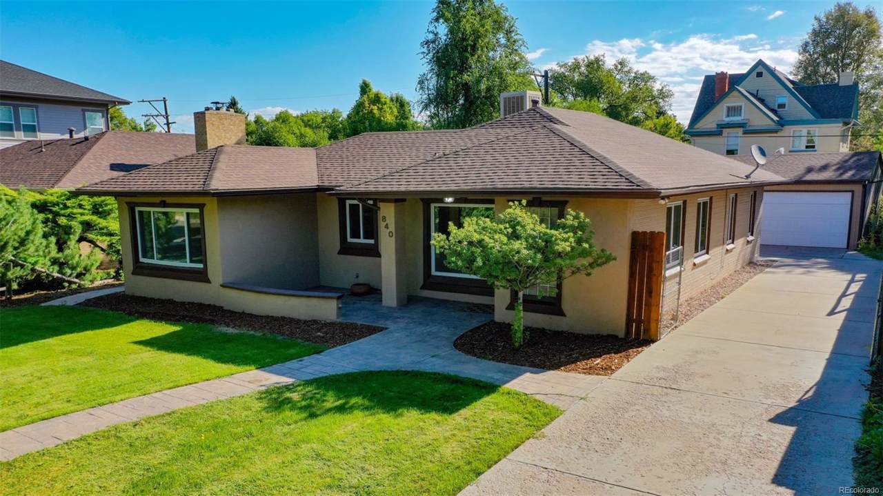 840 Krameria Street - Photo 1