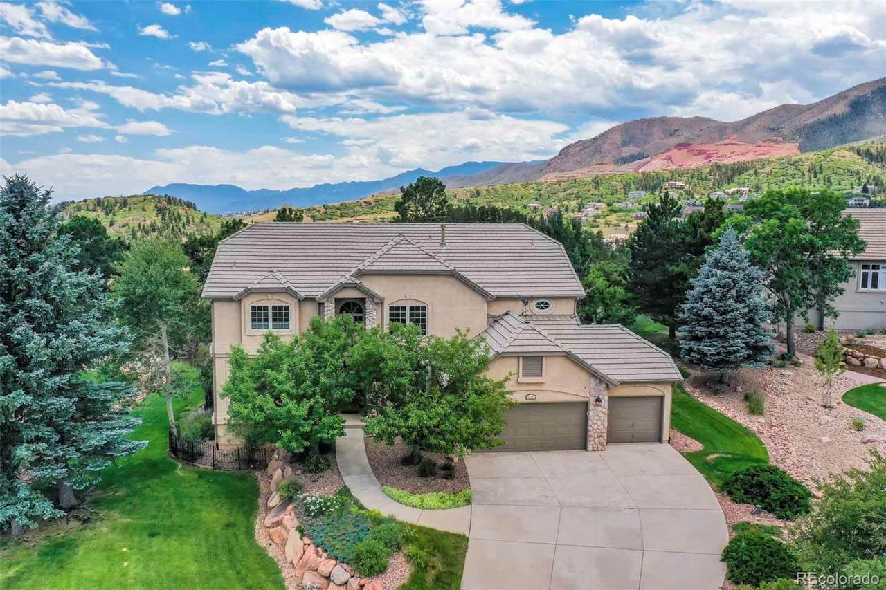 8340 Alpinview Way - Photo 1