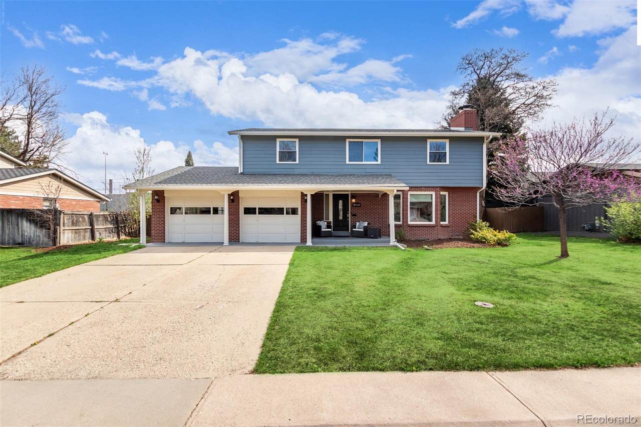 3750 Hillcrest Drive - Photo 1