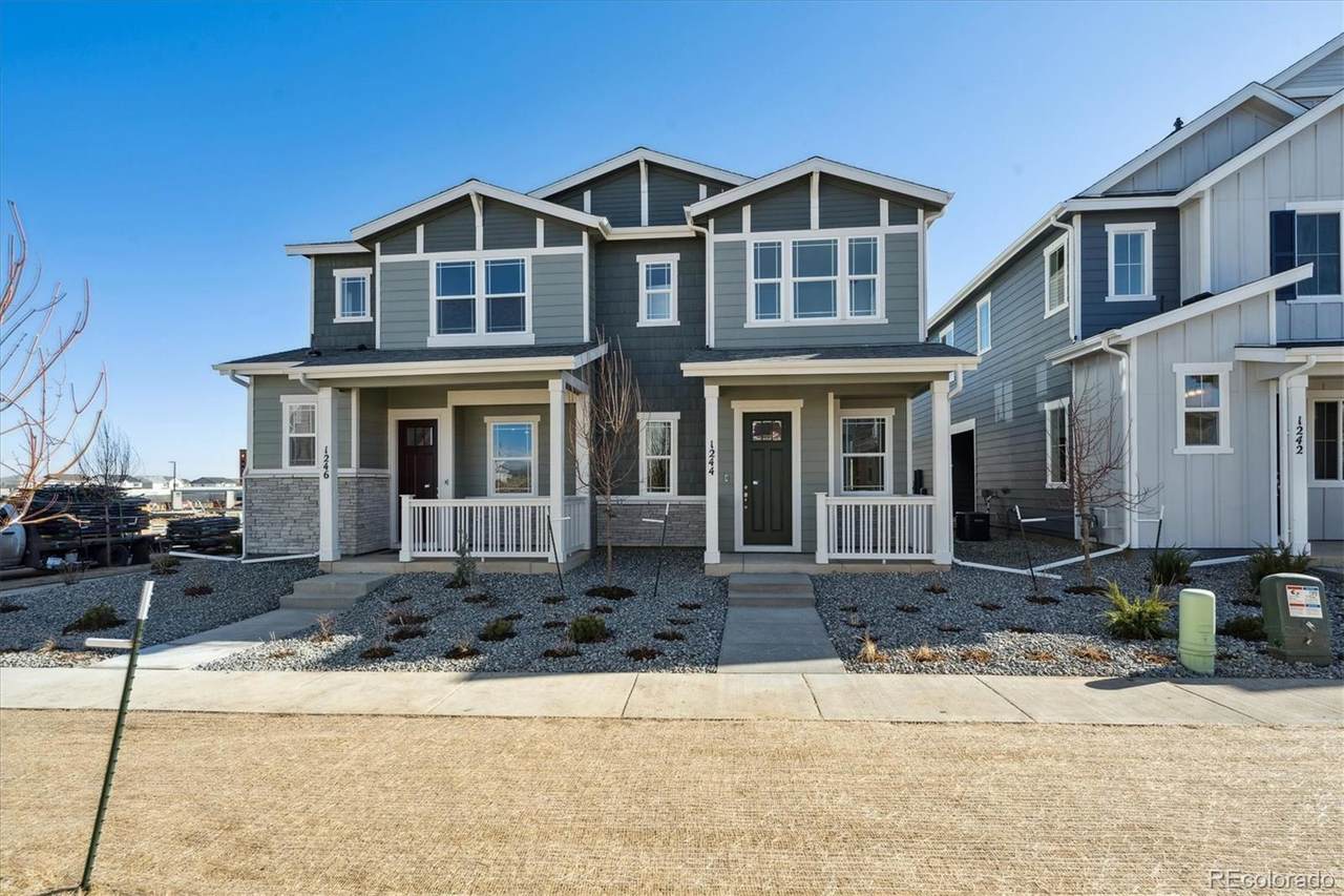 1244 Penner Drive - Photo 1