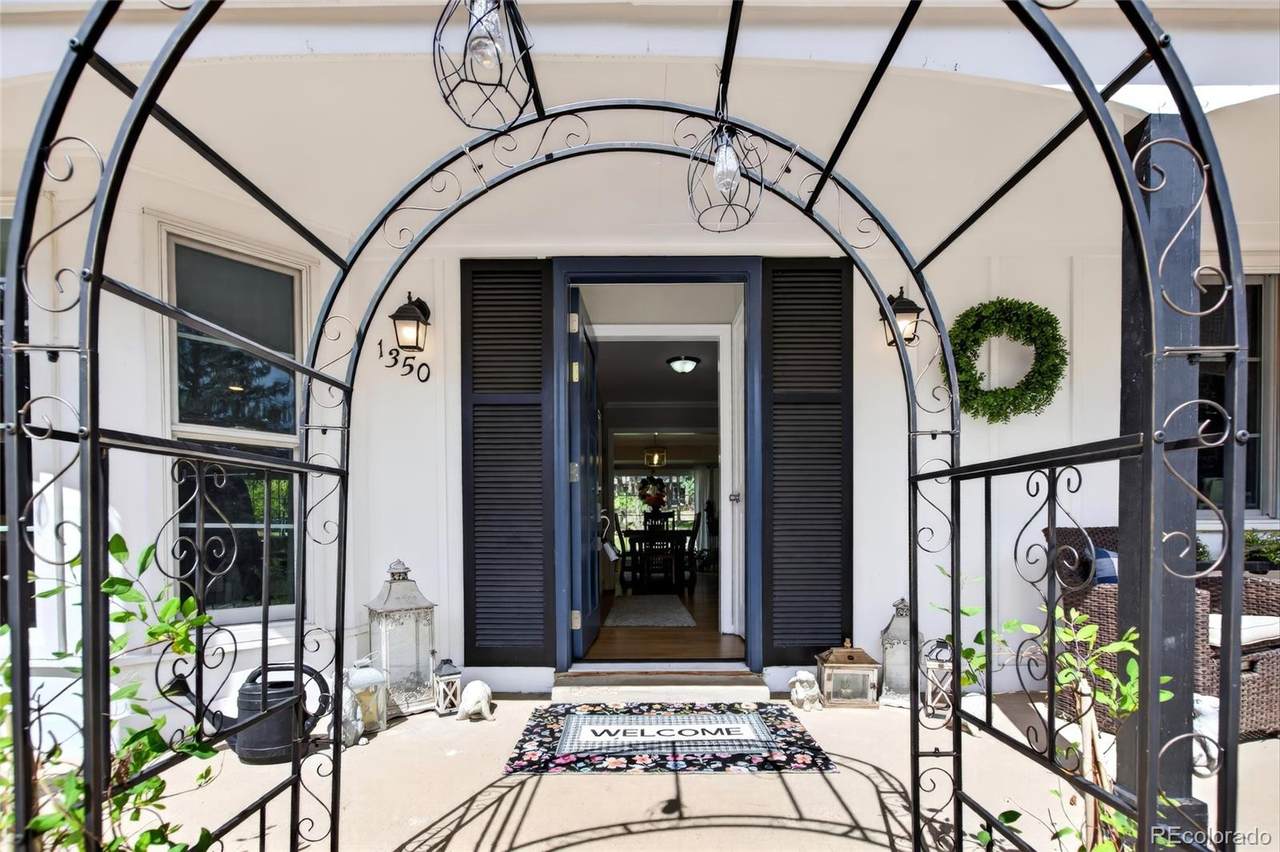 1350 Woodmoor Drive - Photo 1