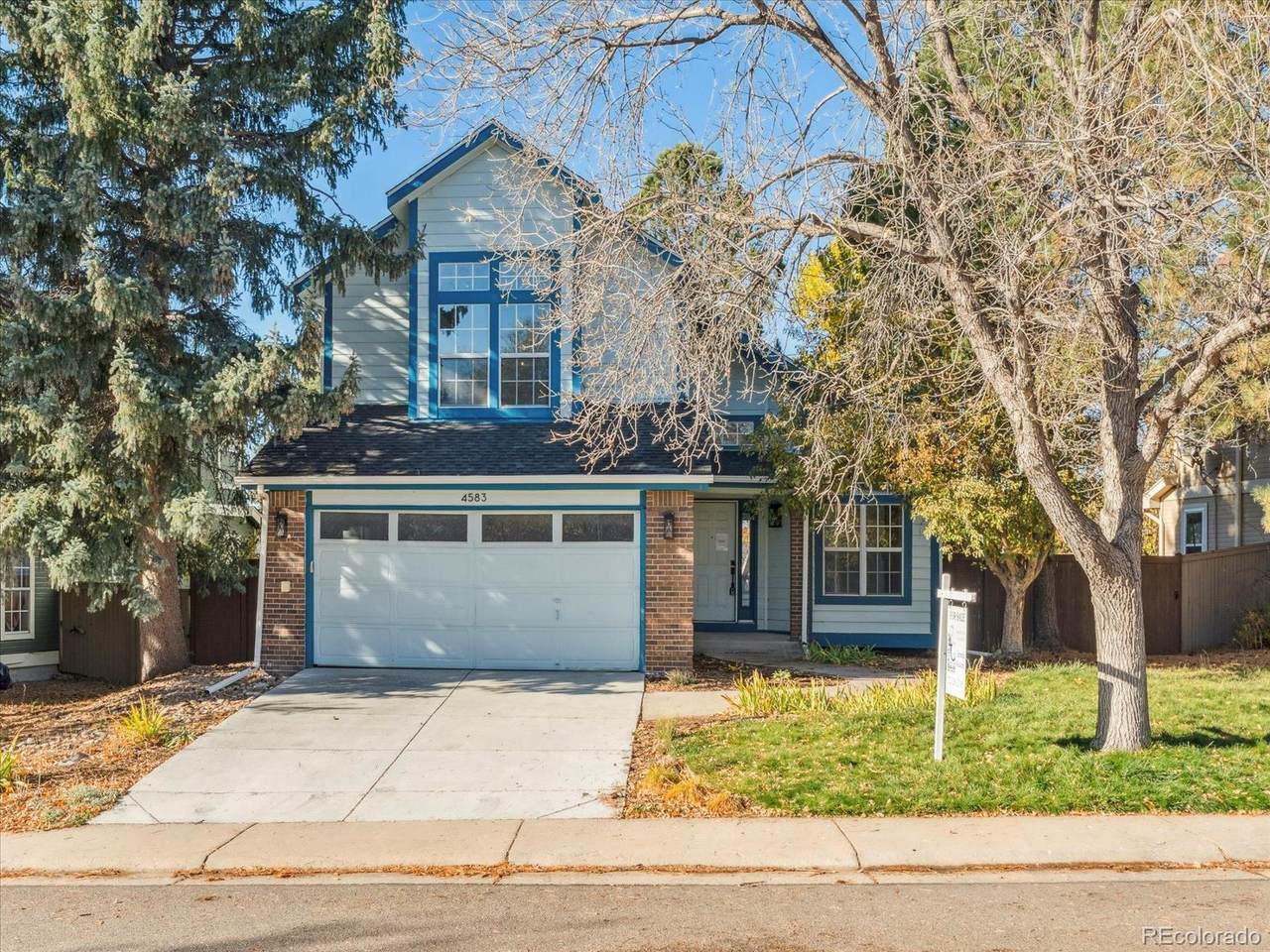 4583 Wildflowers Way - Photo 1