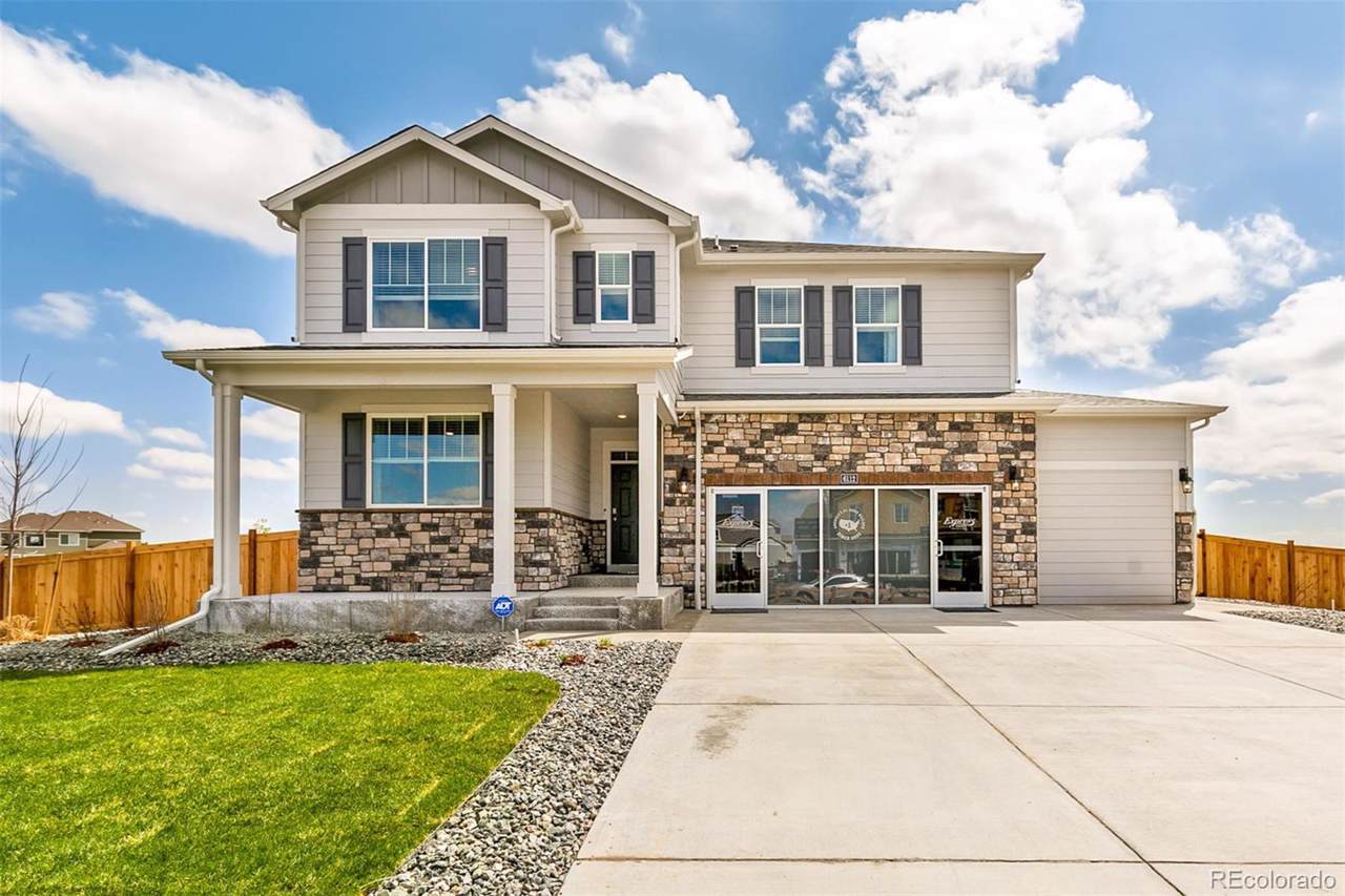 5353 Snowberry Avenue - Photo 1
