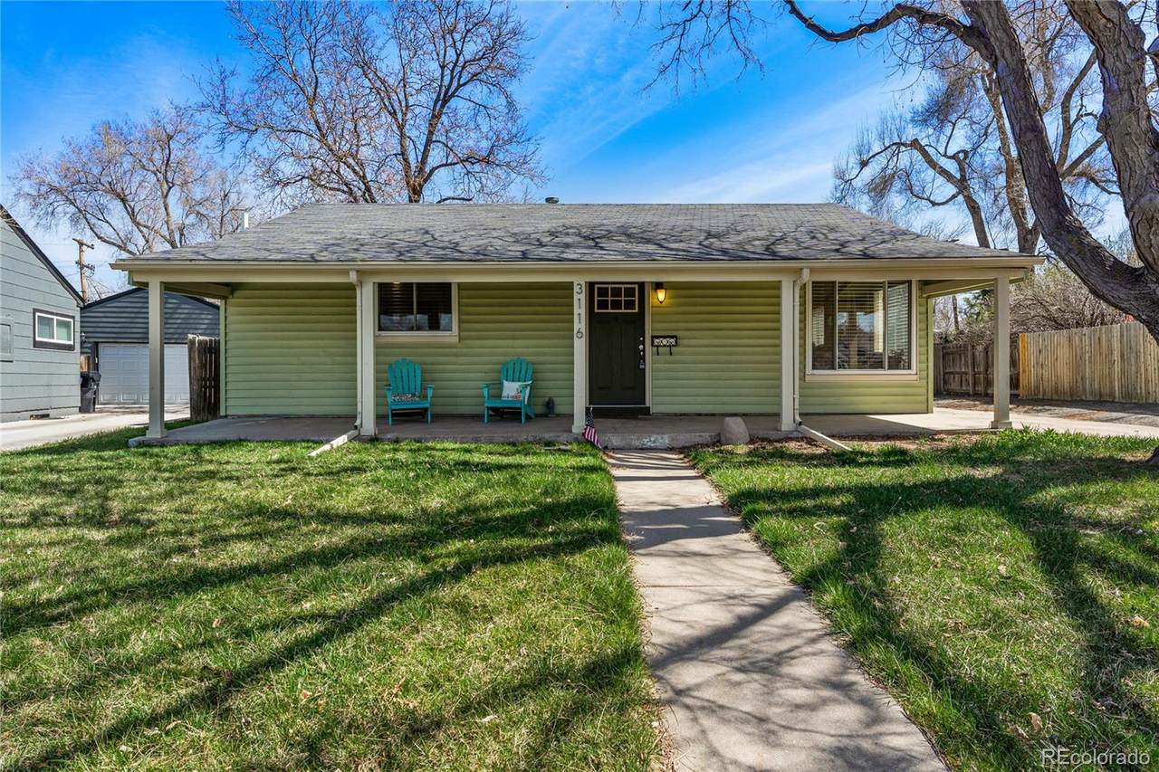 3116 Glencoe Street - Photo 1