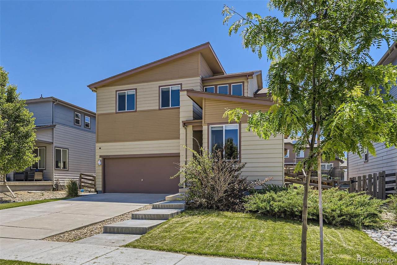 10808 Salida Street - Photo 1