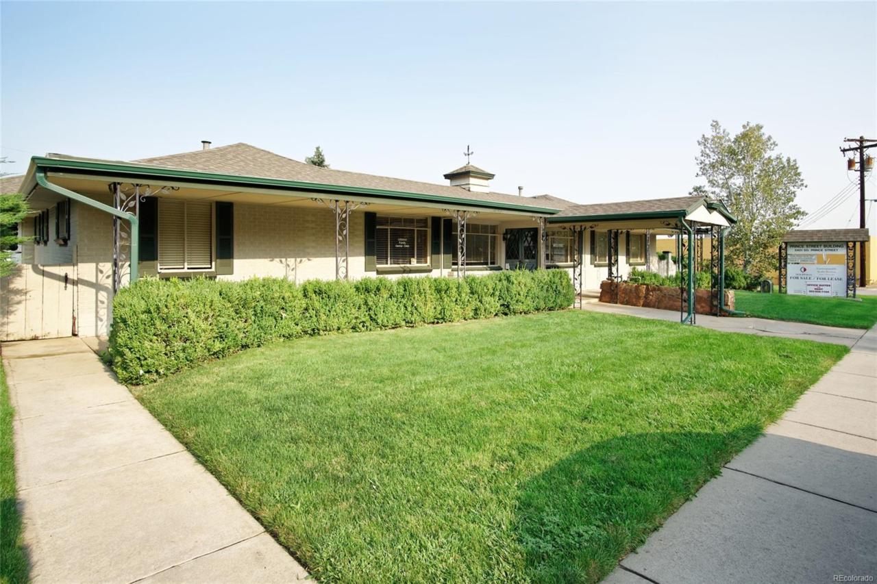 5401 Prince Street - Photo 1