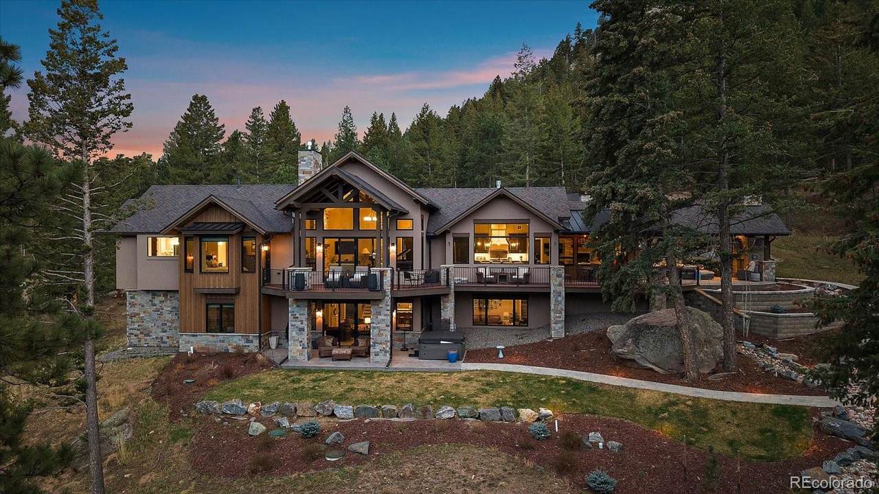6273 Little Cub Creek Road - Photo 1