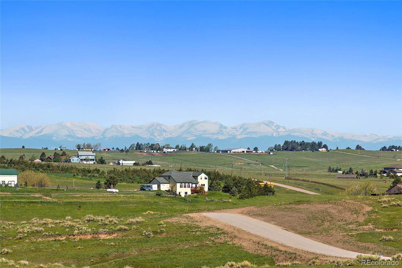 Lot 16 Ptarmigan Ranch Street - Photo 1 Lot 16 Ptarmigan Ranch Street - Photo 1