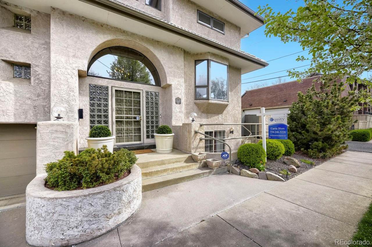 502 Fillmore Street - Photo 1