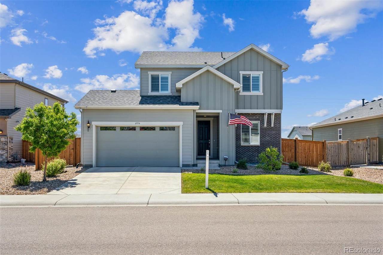 6954 117th Avenue - Photo 1