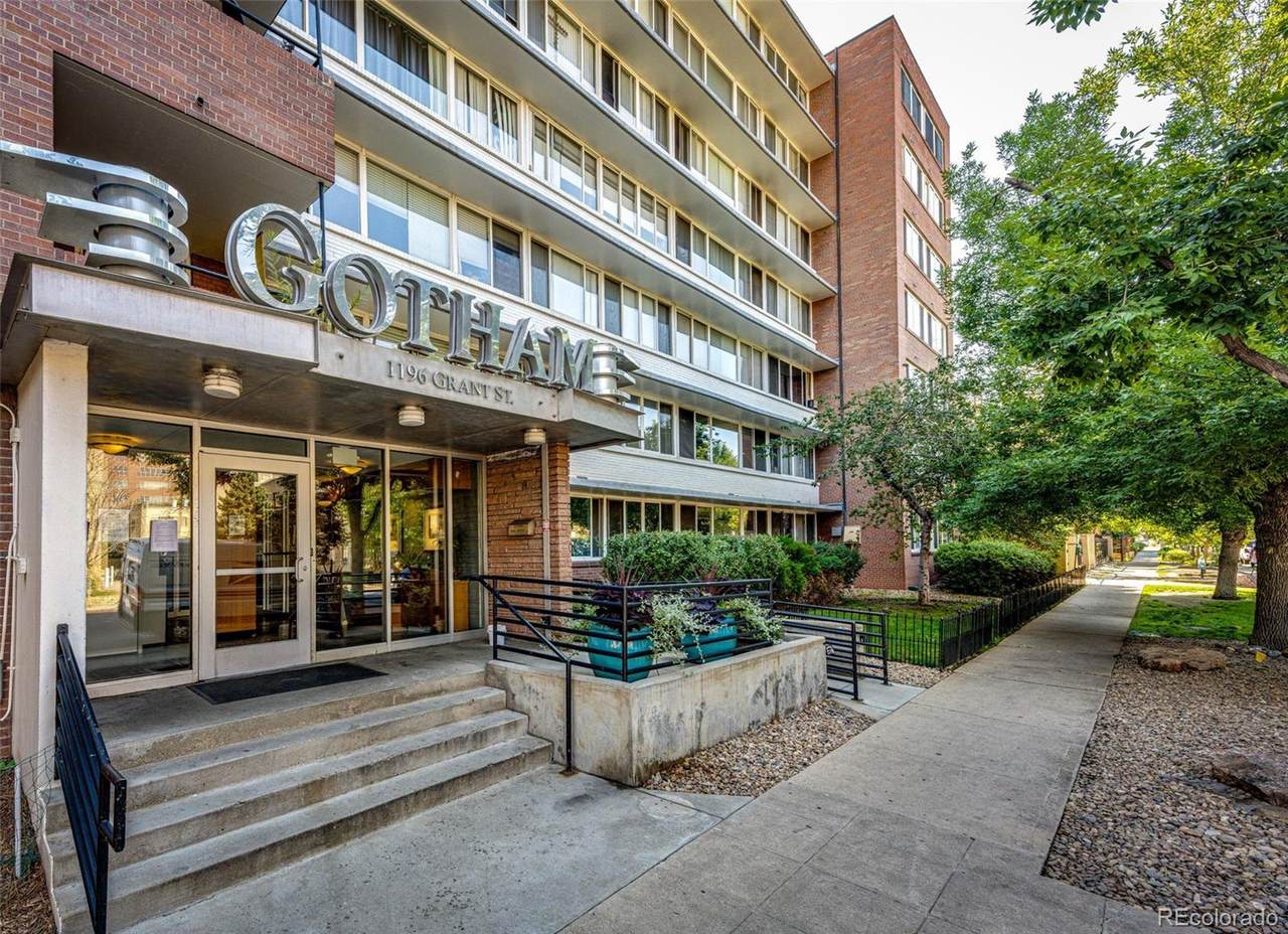 1196 Grant Street - Photo 1