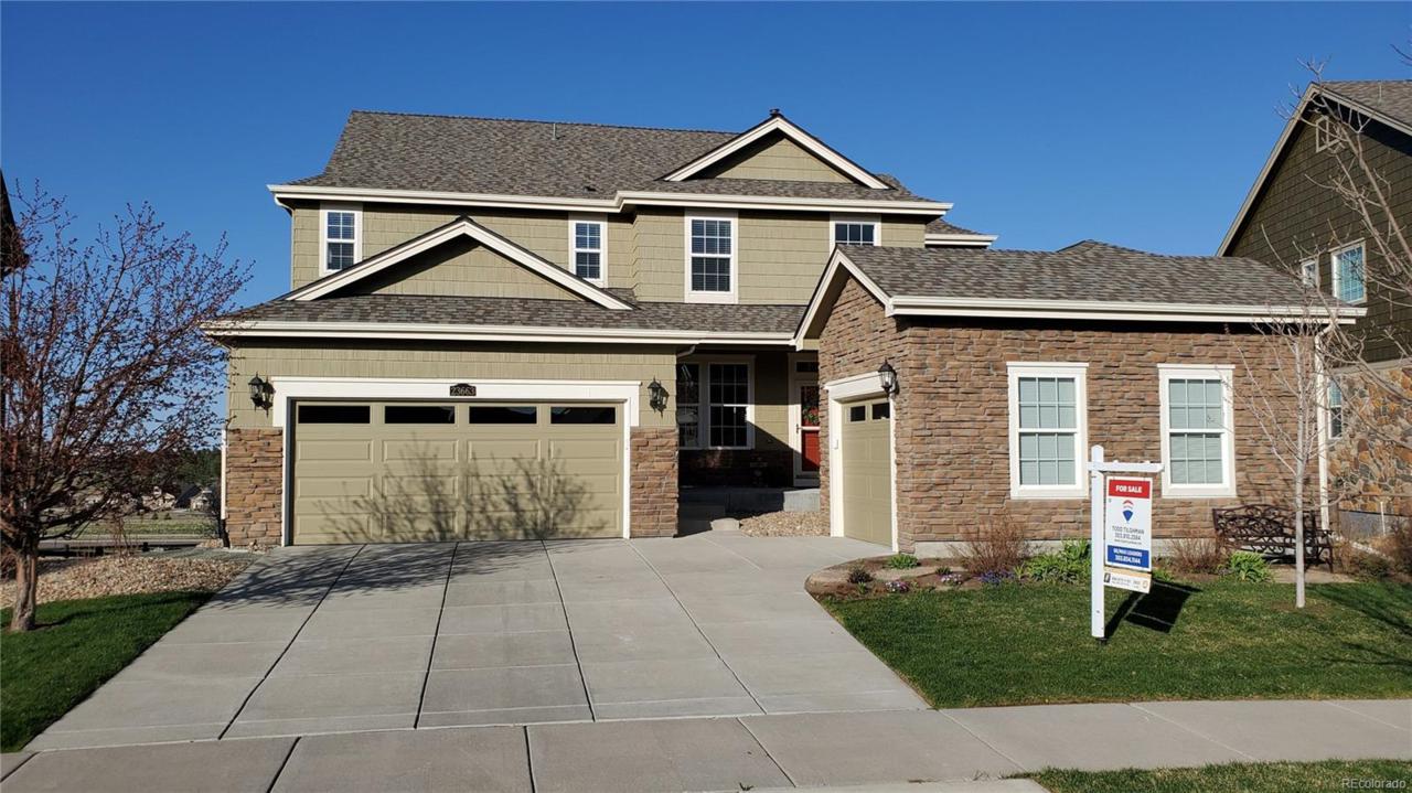 23663 Eads Drive - Photo 1