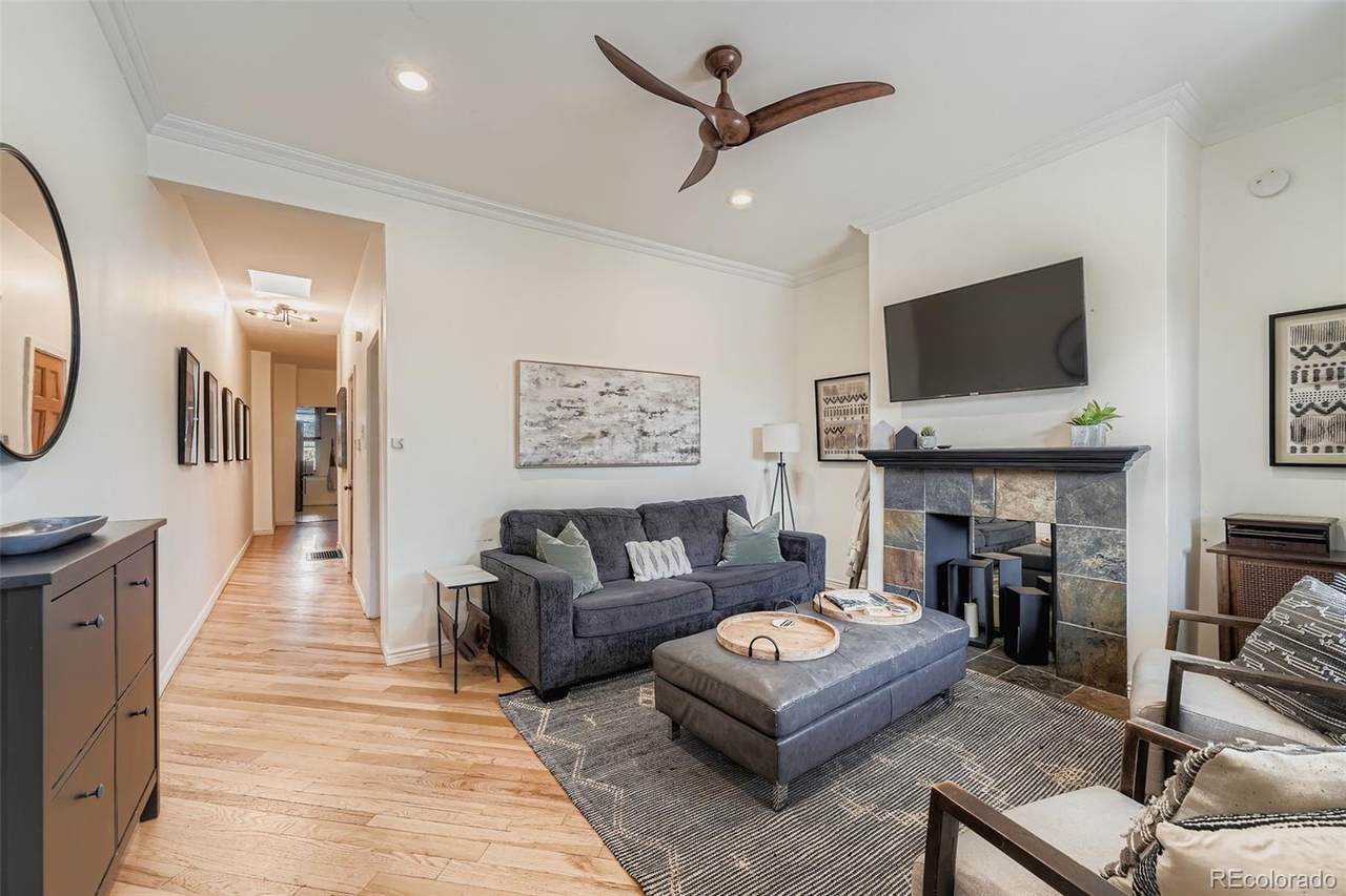 2955 Columbine Street - Photo 1