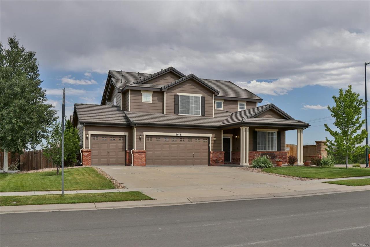 9616 Nucla Street - Photo 1