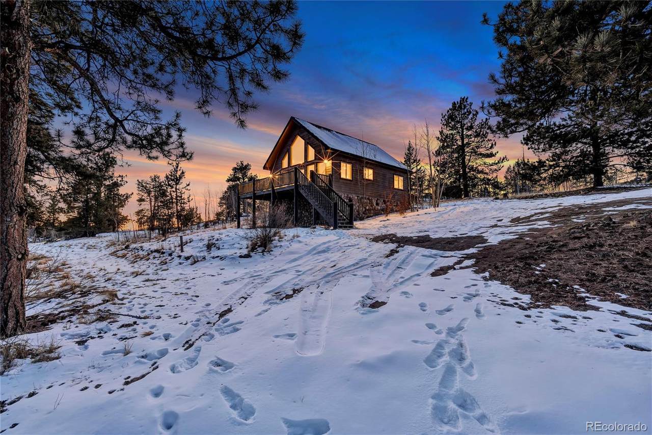 1720 Ute Trail - Photo 1
