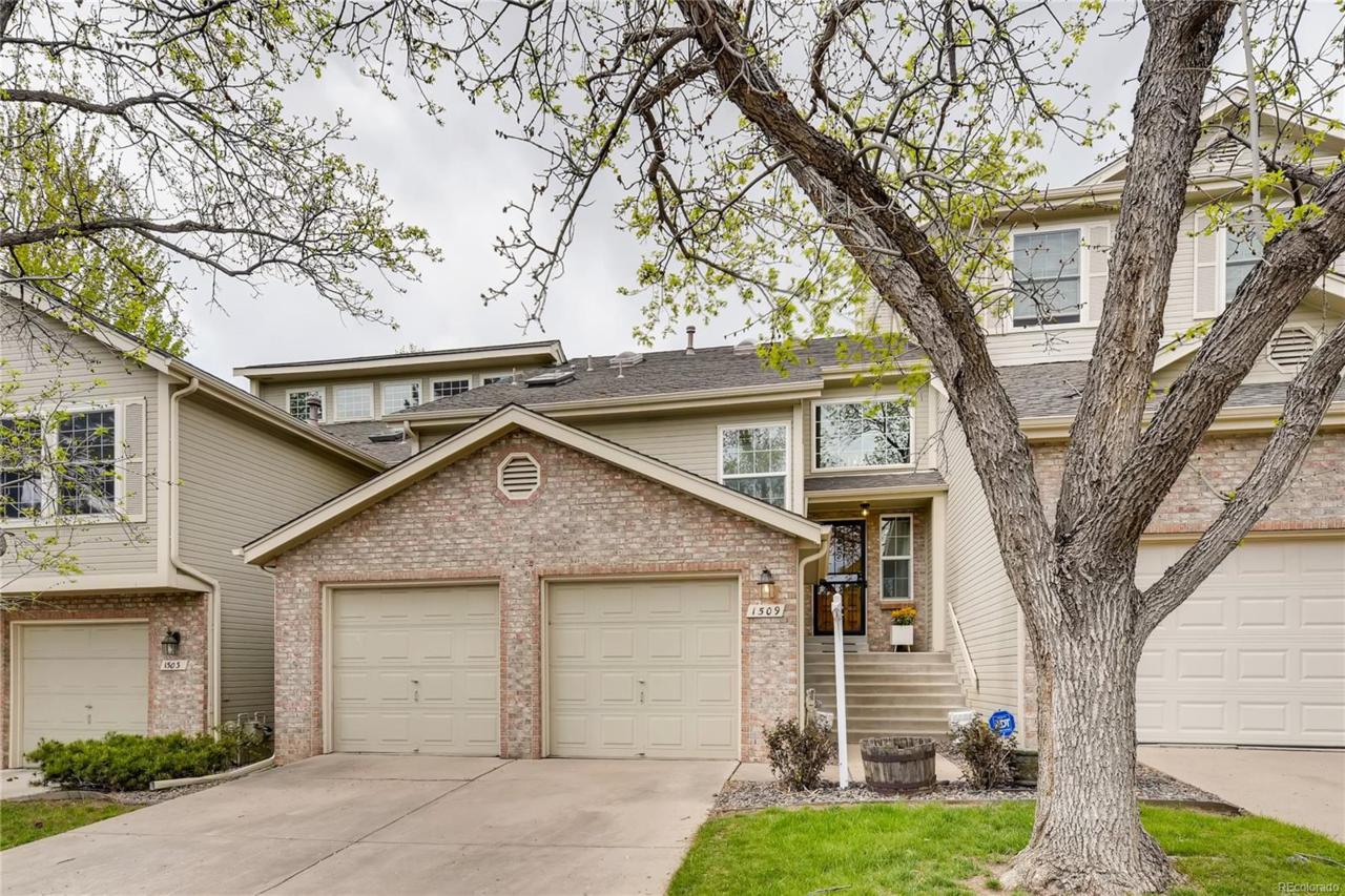 1509 Nichols Circle - Photo 1