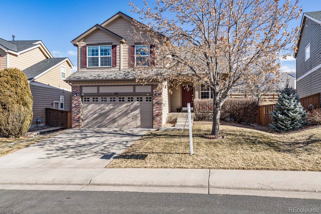 972 Riddlewood Road - Photo 1