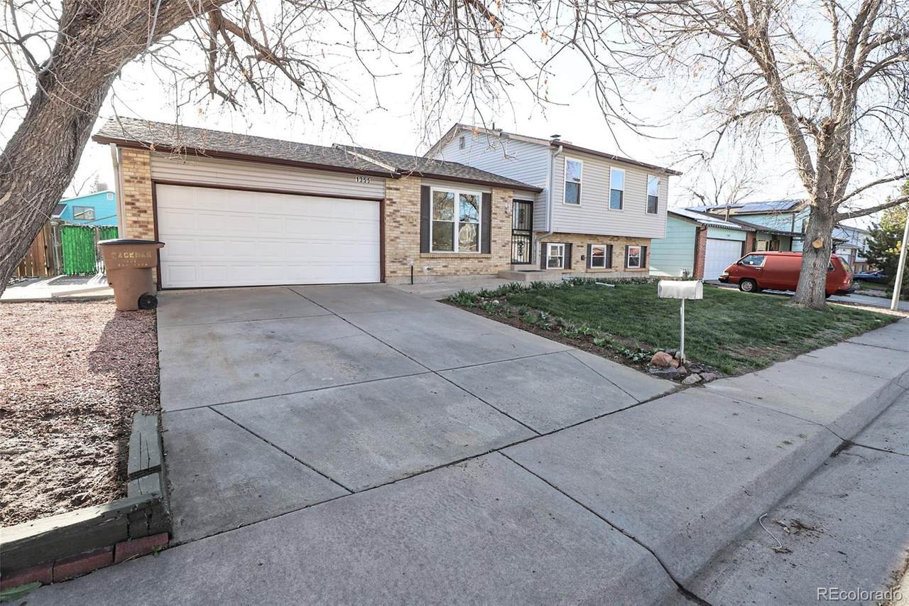1355 Zeno Way - Photo 1