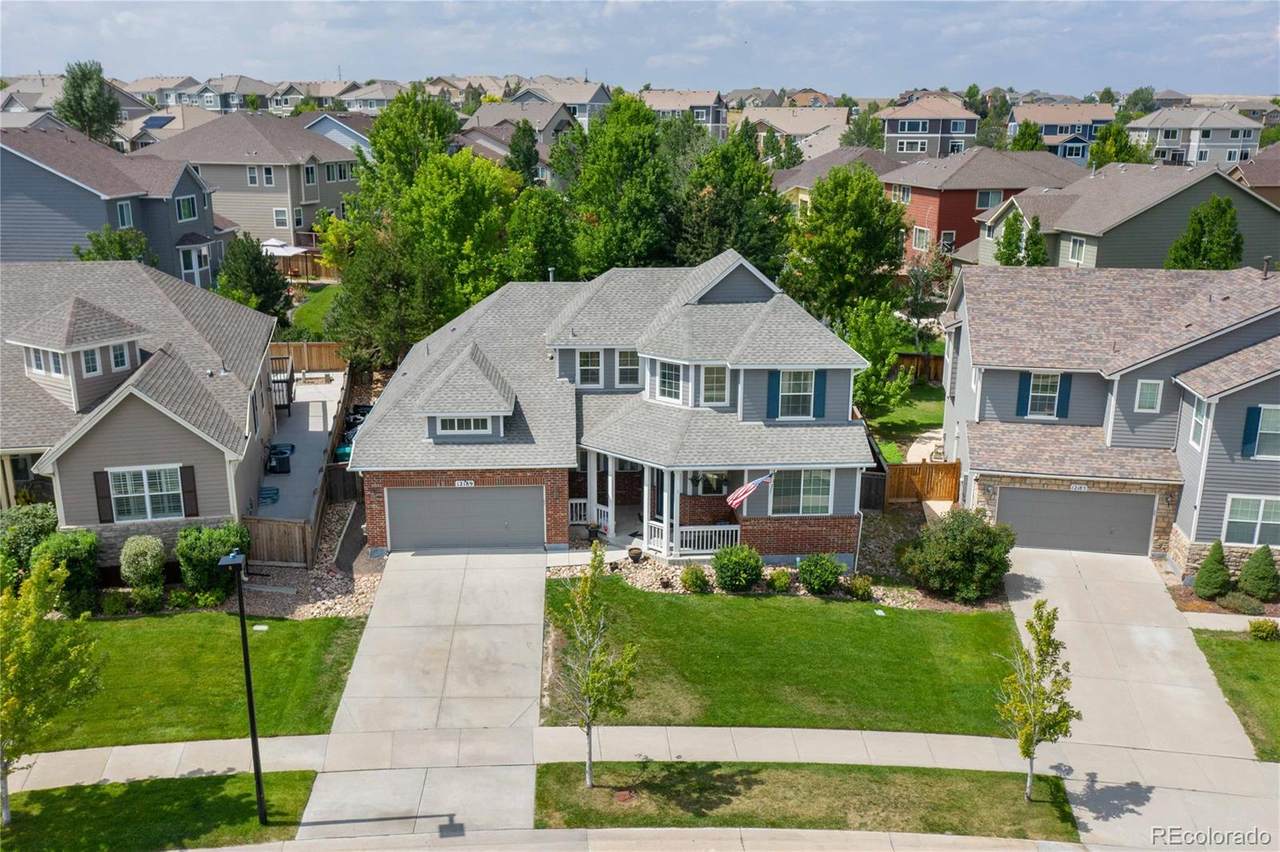 12189 Grass River Trail - Photo 1