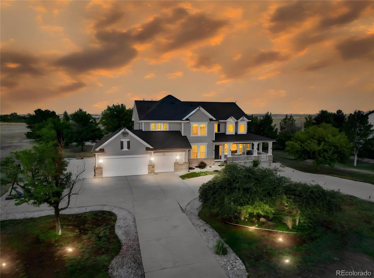 460 Columbine Drive - Photo 1