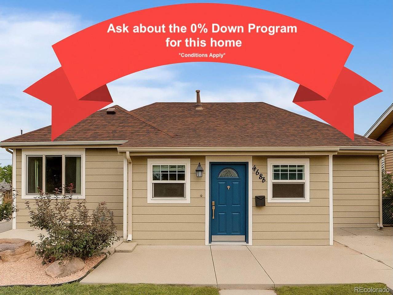 4888 Elm Court - Photo 1