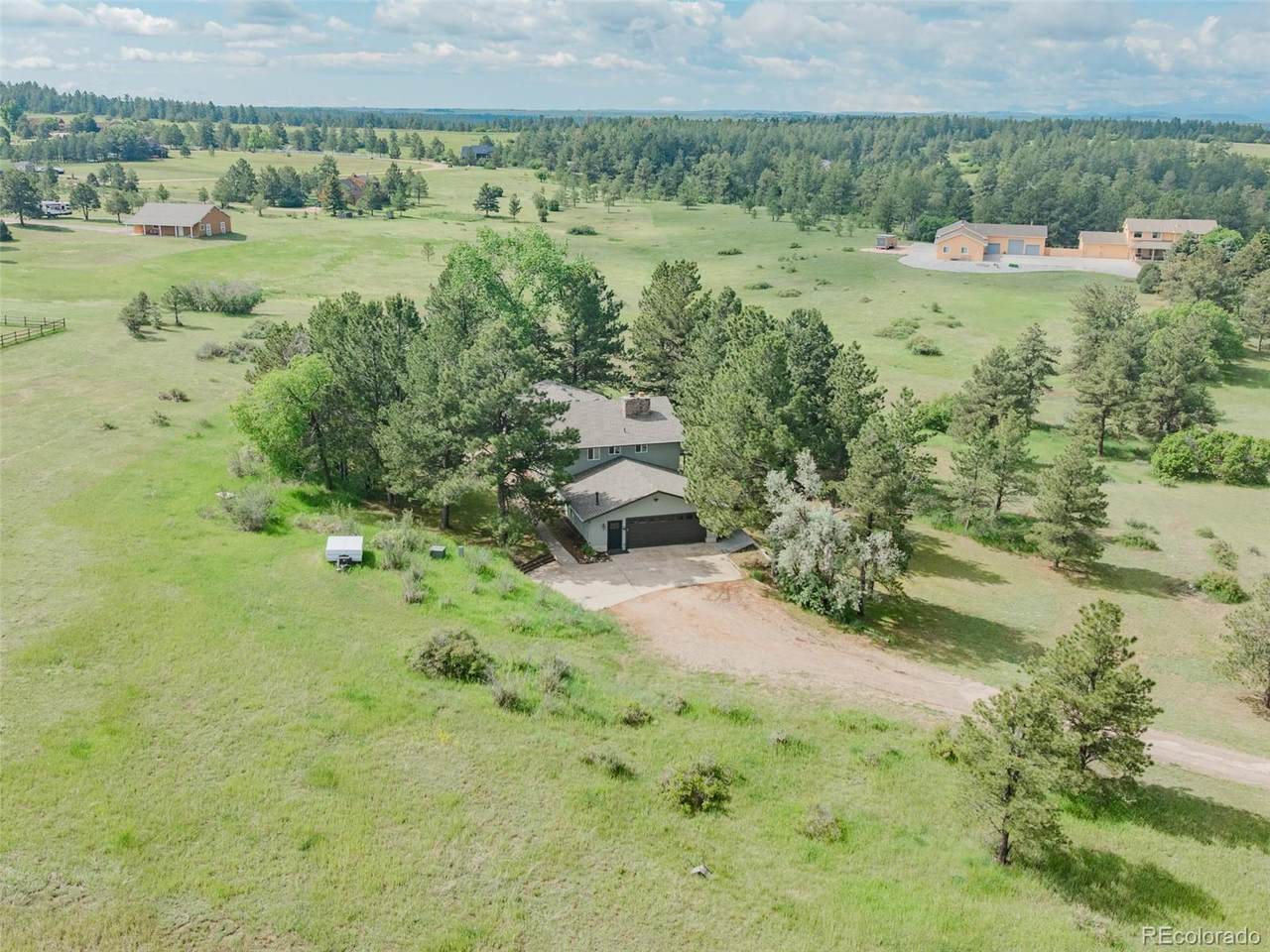 9212 Tanglewood Road - Photo 1