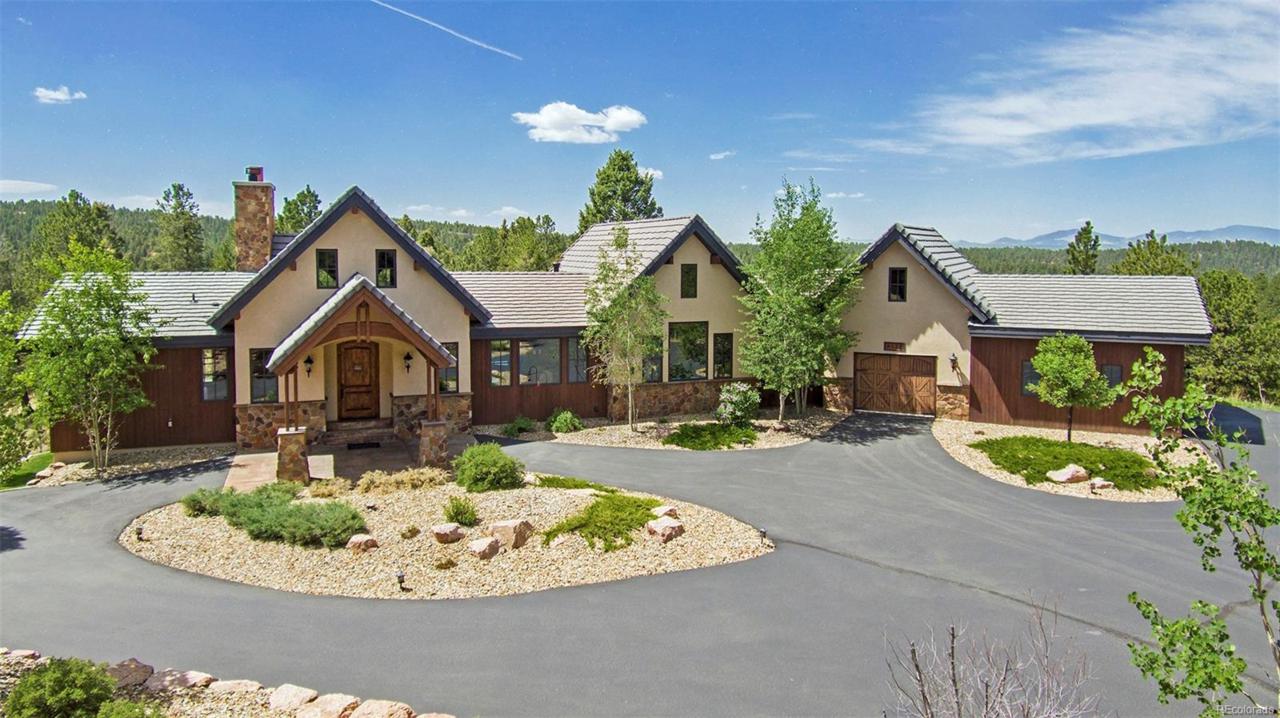4177 Cedar Mountain Road - Photo 1