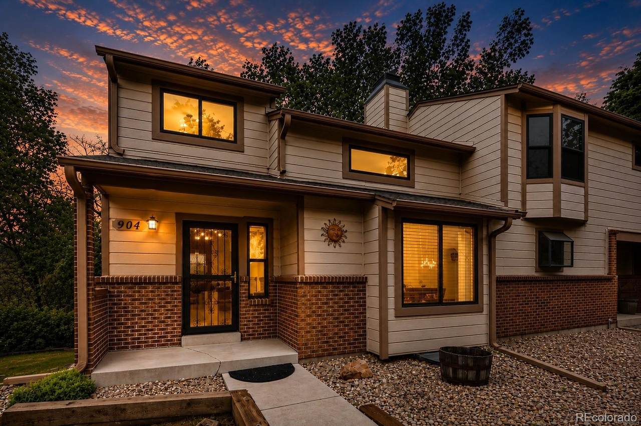 904 Homestake Drive - Photo 1