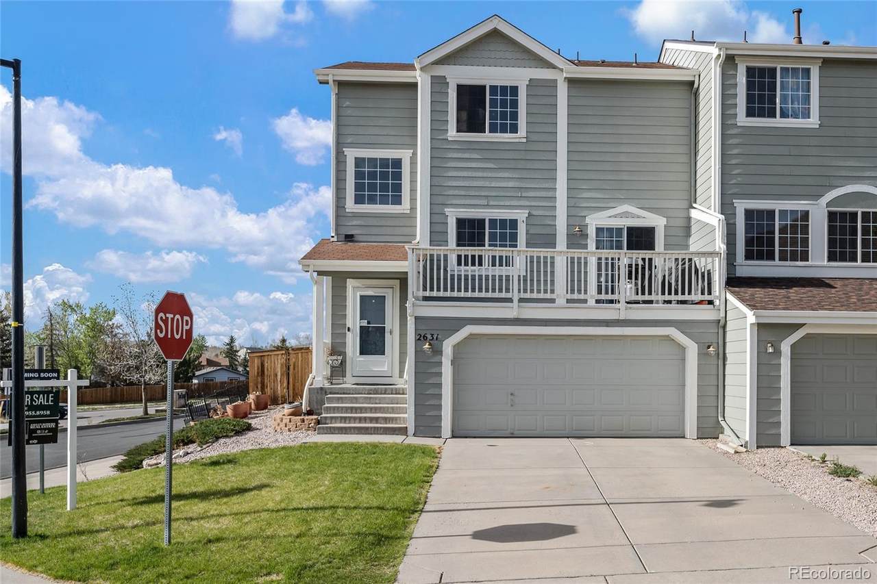 2631 Live Oak Court - Photo 1