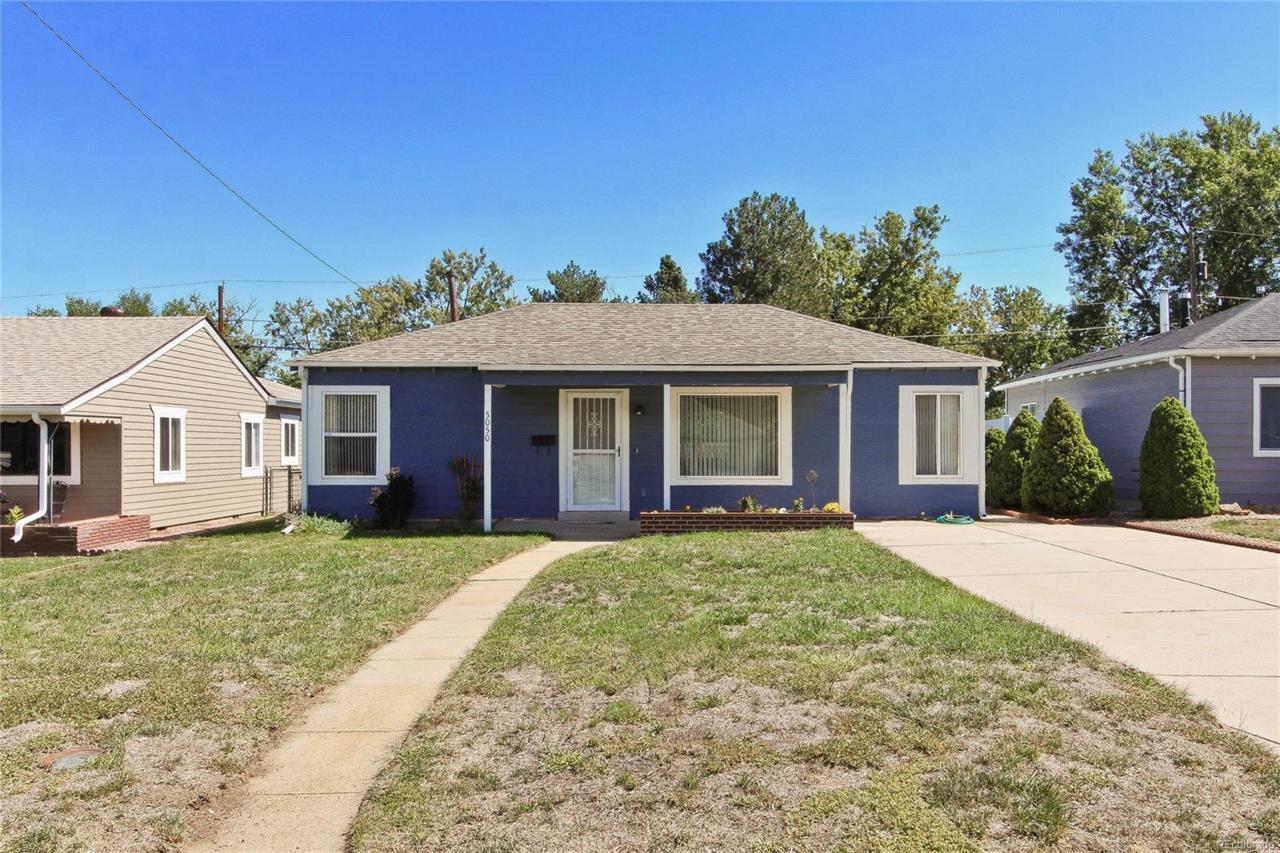 5050 Decatur Street - Photo 1