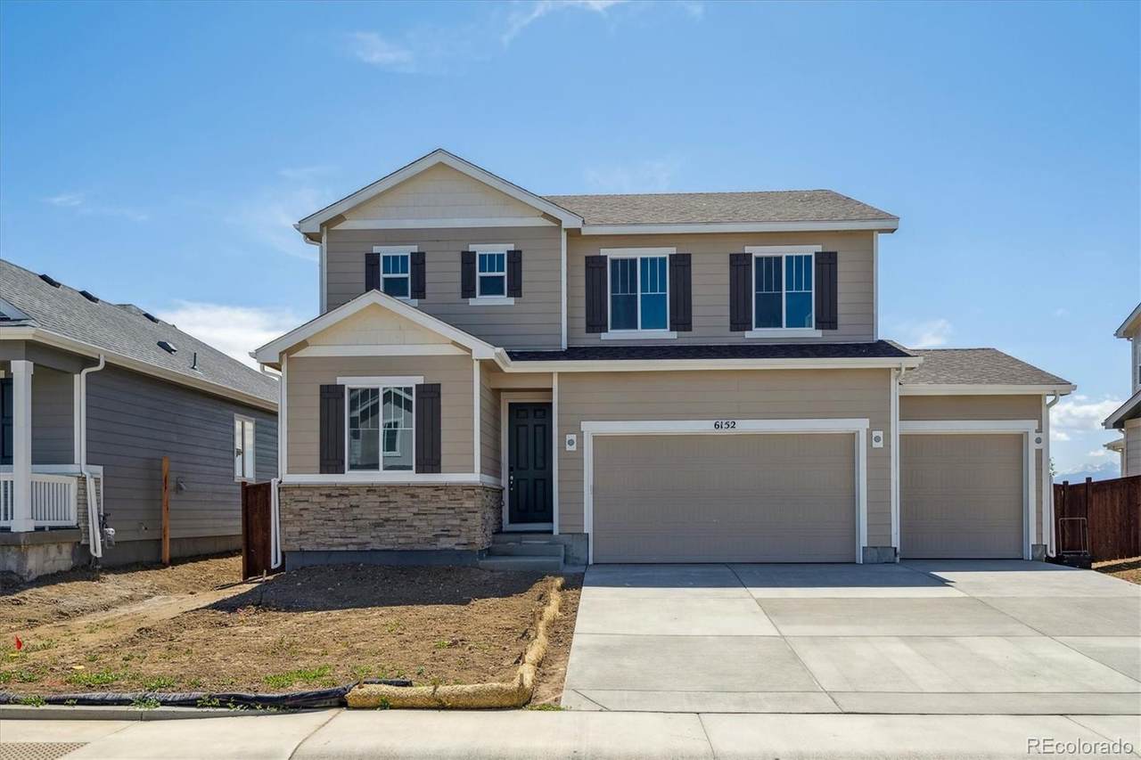 6152 Amerifax Drive - Photo 1