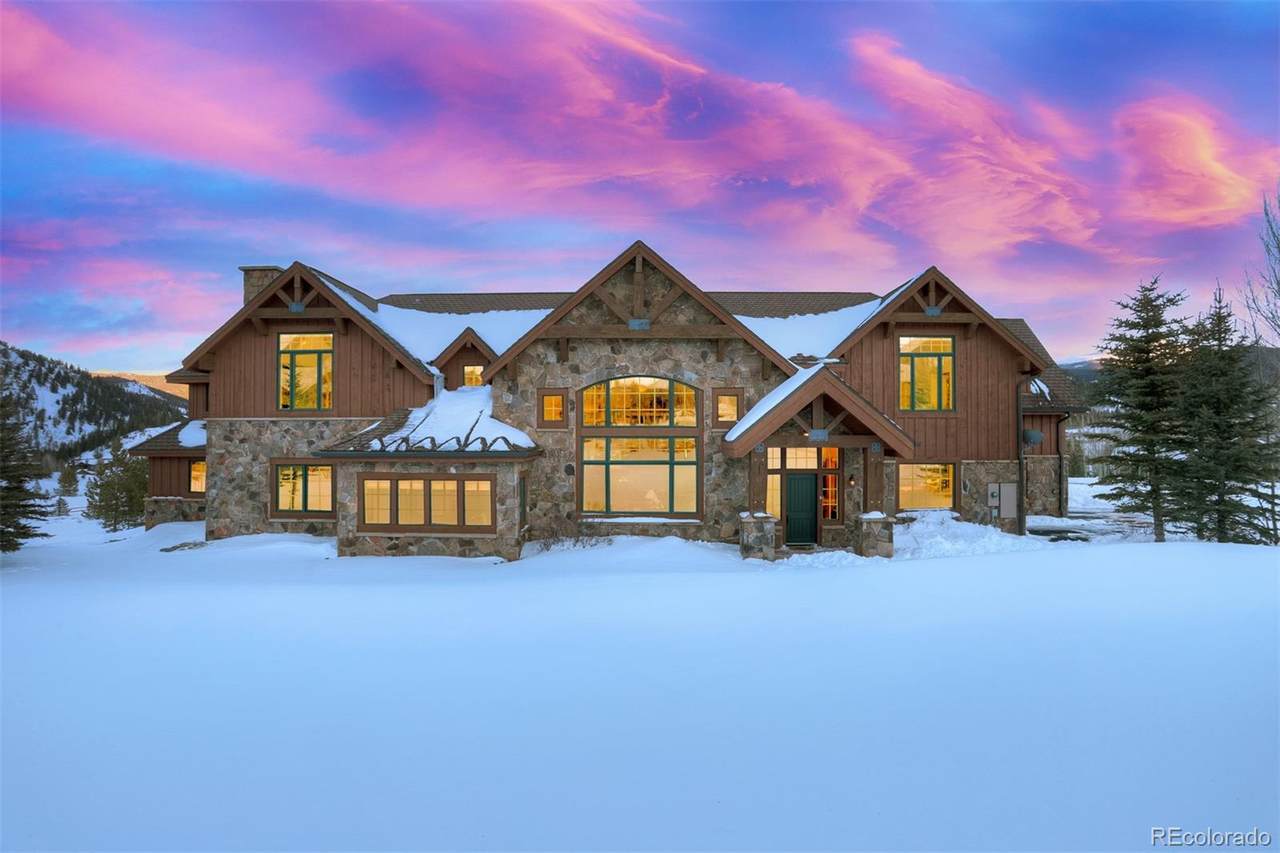 2529 Highlands Drive - Photo 1
