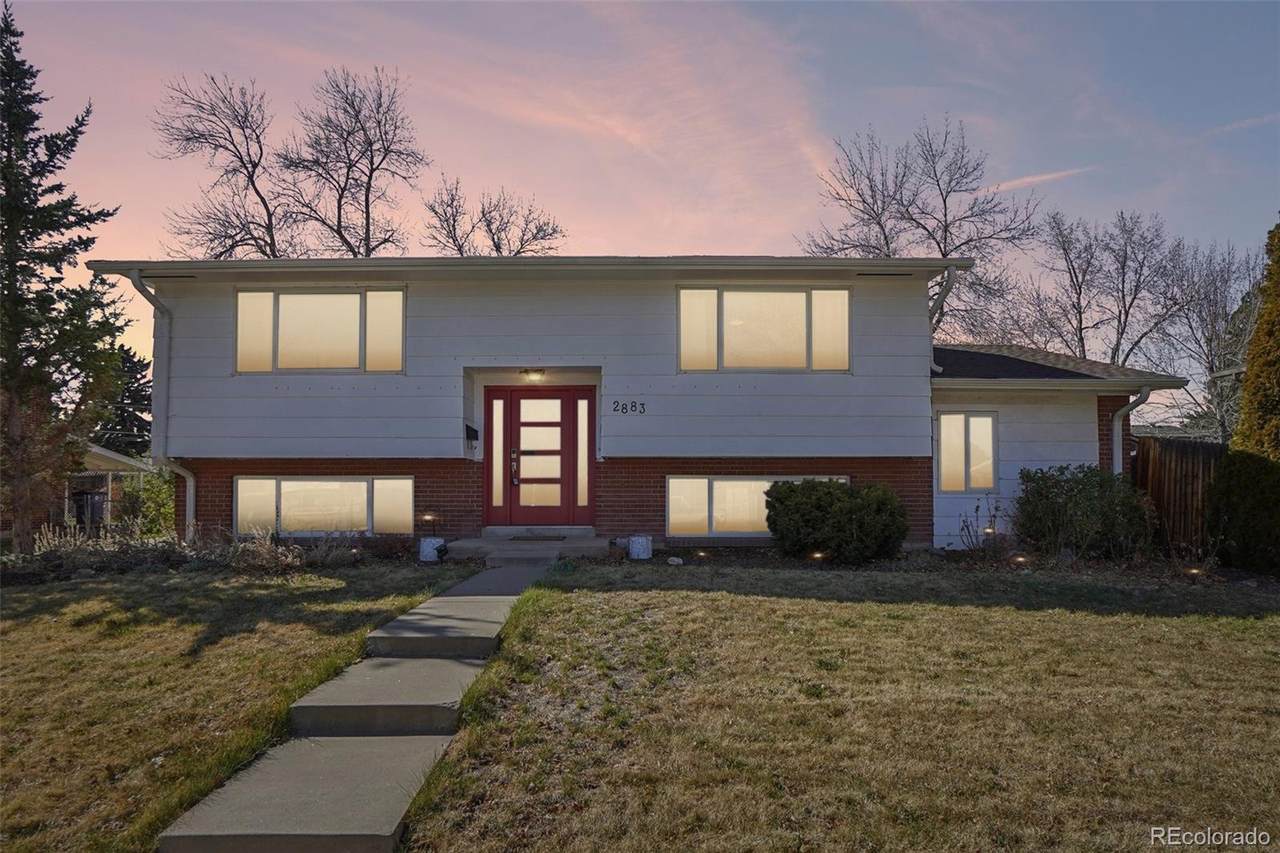 2883 Otis Street - Photo 1