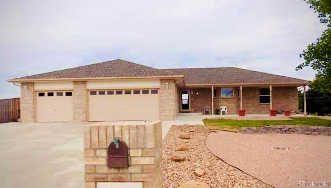 1295 Viewridge Road - Photo 1