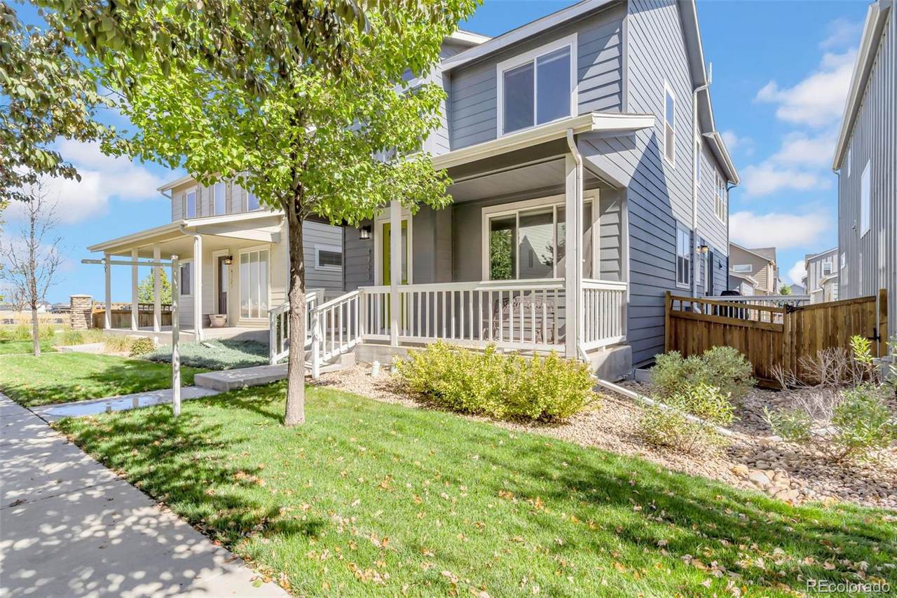 4723 Crestone Peak Street - Photo 1