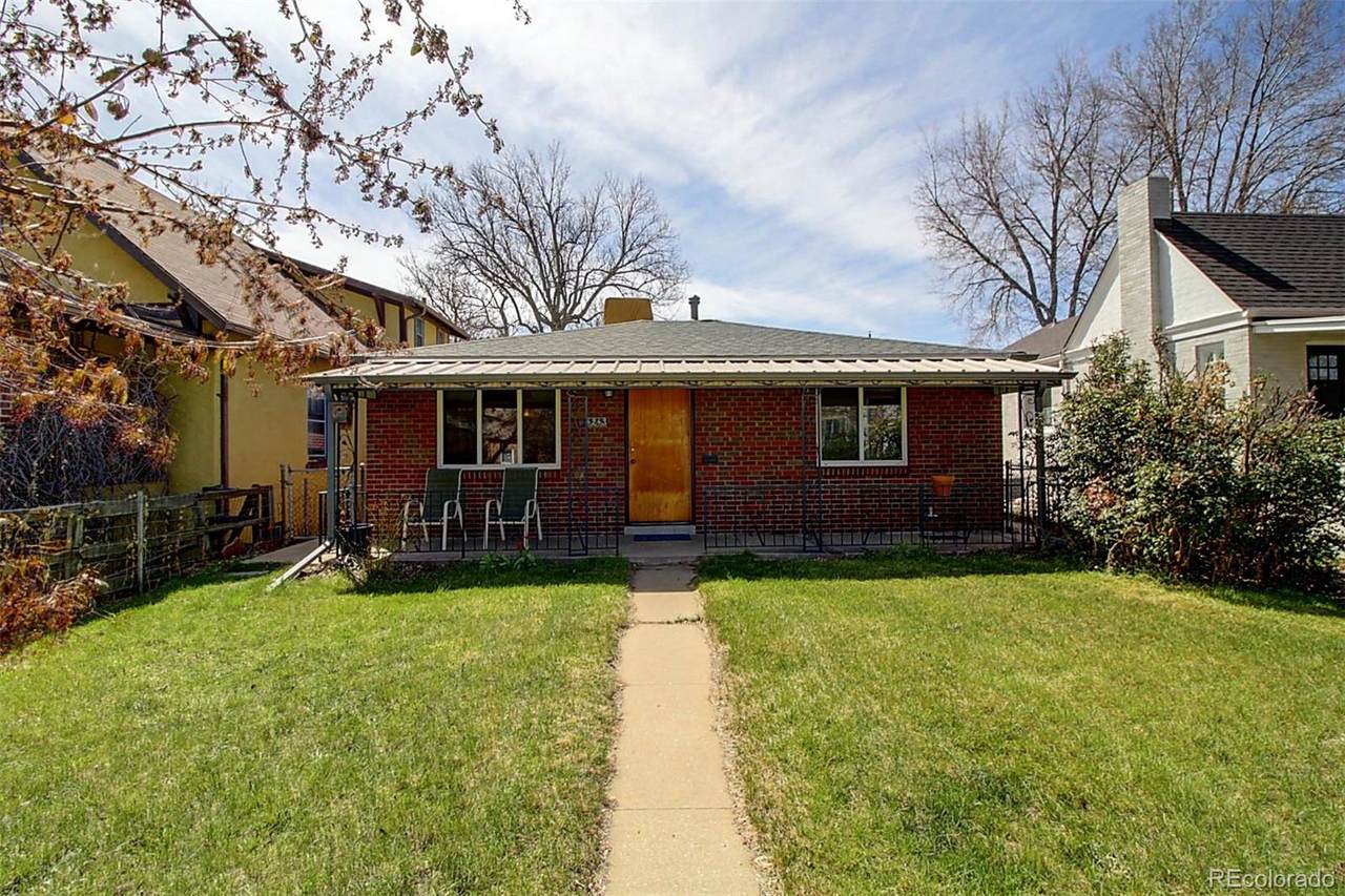 4243 Zuni Street - Photo 1