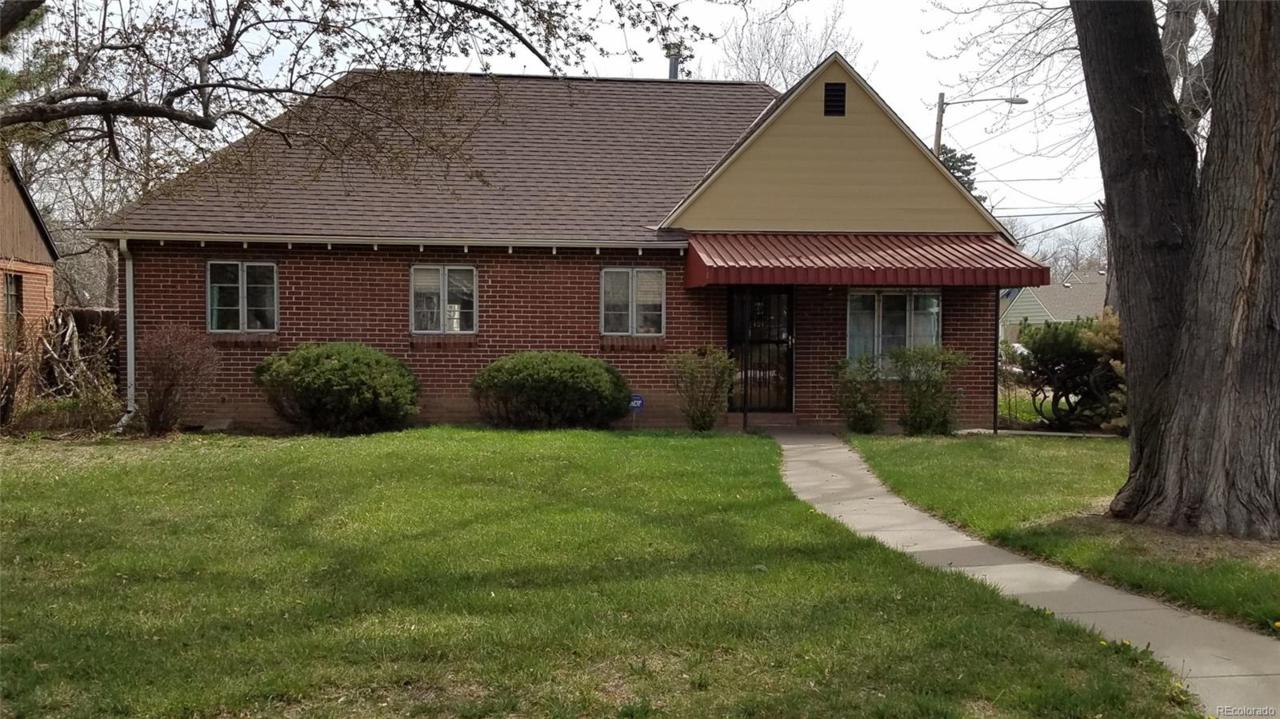 1700 Quince Street - Photo 1