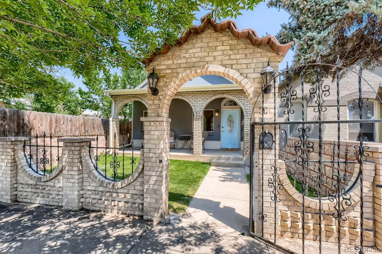 3646 High Street - Photo 1