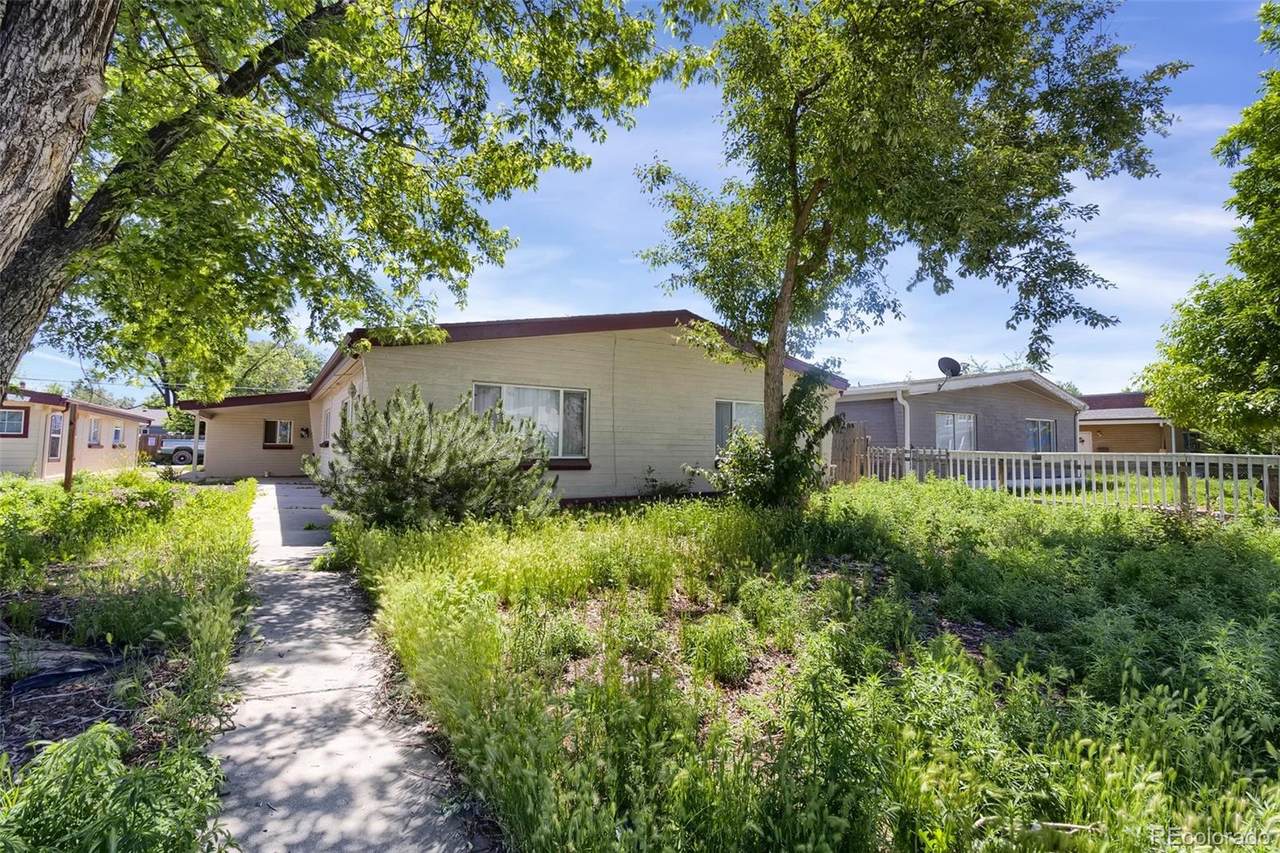 2348 Emporia Street - Photo 1
