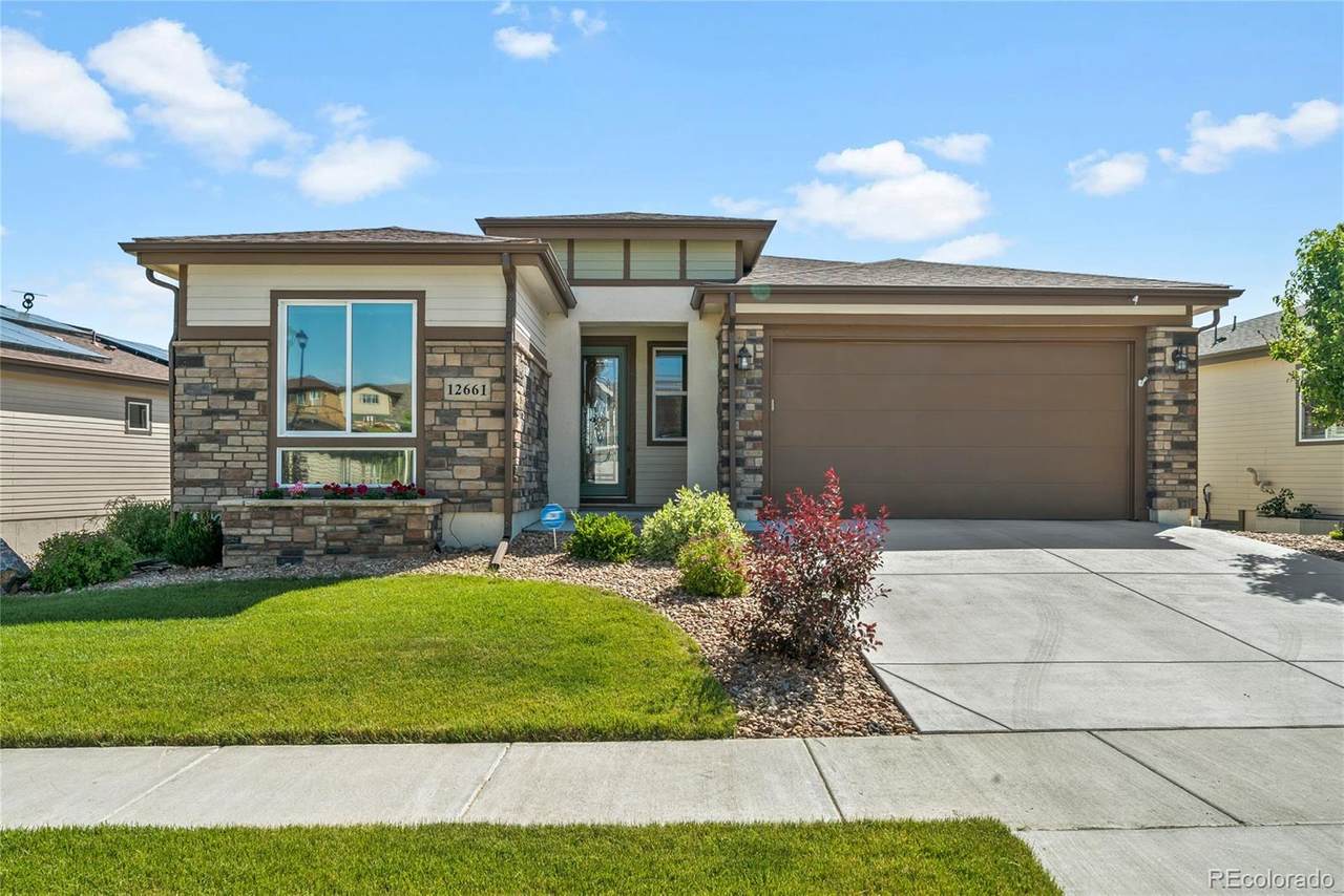 12661 Meadowlark Lane - Photo 1