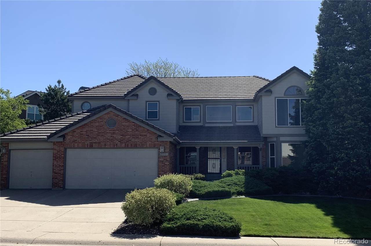 9888 Falcon Creek Drive - Photo 1