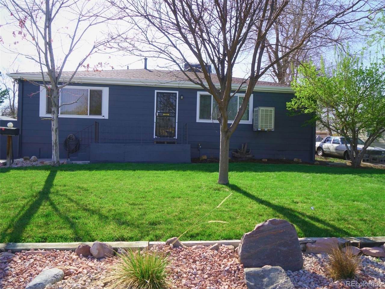 1265 Quitman Street - Photo 1
