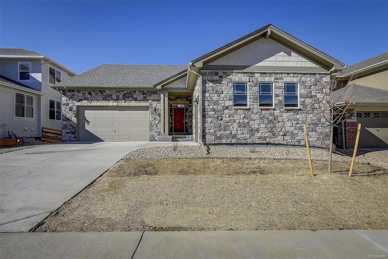 1353 Sidewinder Circle - Photo 1