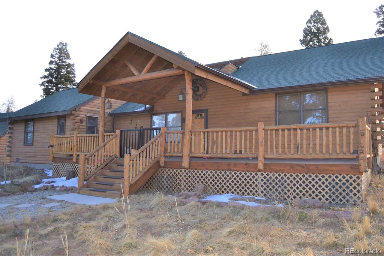 1360 Van Fossan Lane - Photo 1