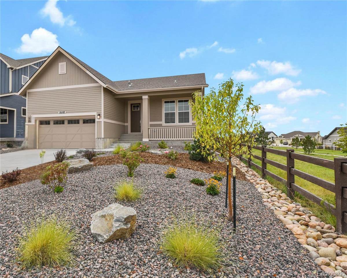 10107 Lake Arbor Lane - Photo 1