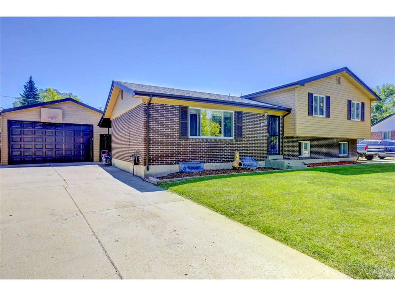 11864 Humboldt Drive - Photo 1
