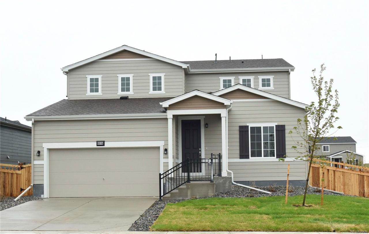 6004 Caribou Court - Photo 1