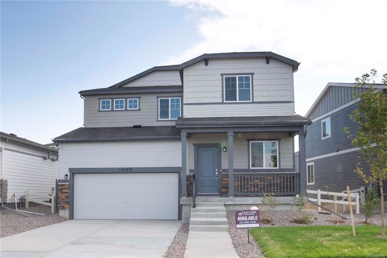12743 Red Rosa Circle - Photo 1