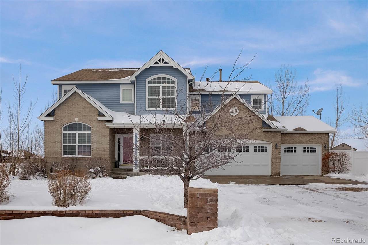 16755 Stroilway Street - Photo 1