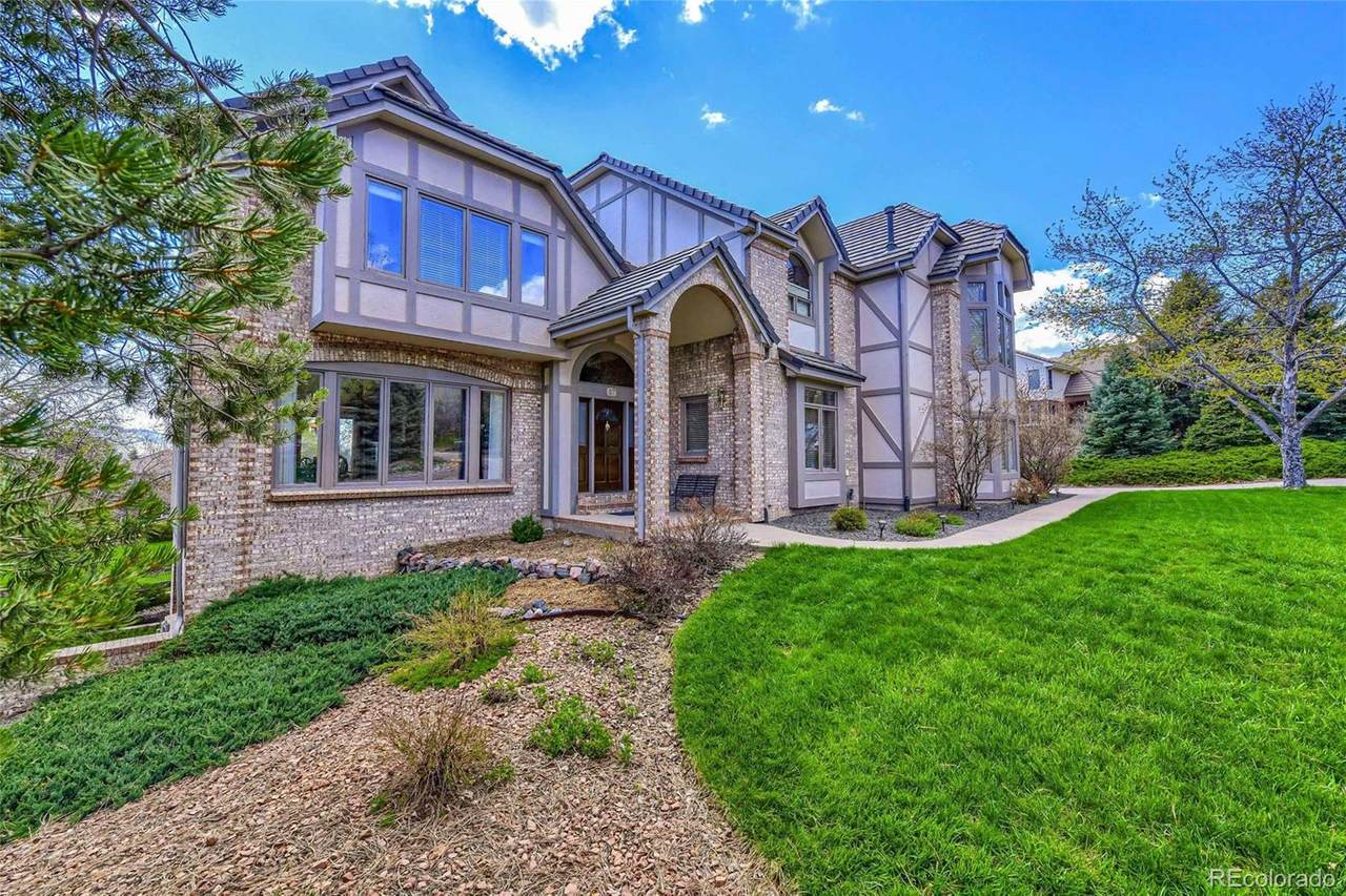 67 Golden Eagle Lane - Photo 1